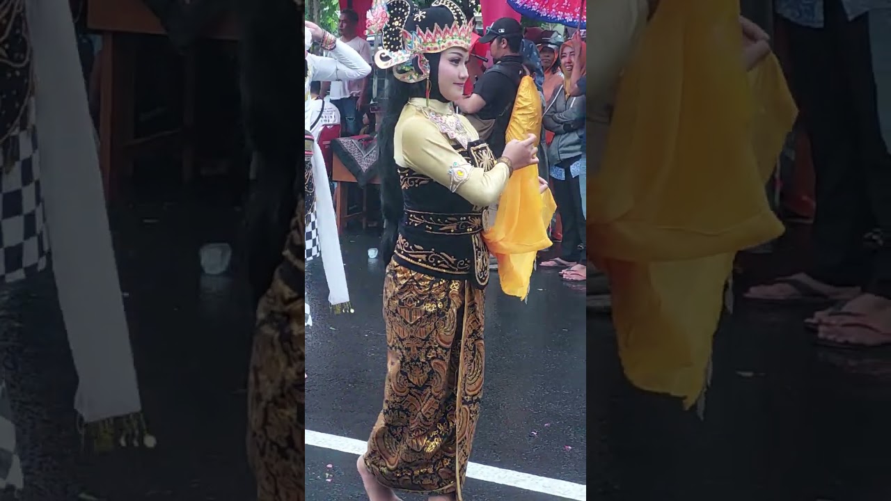 Karnival Cantik Drum Band 