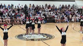 2026-05-07 CT 8th Grade Cheer