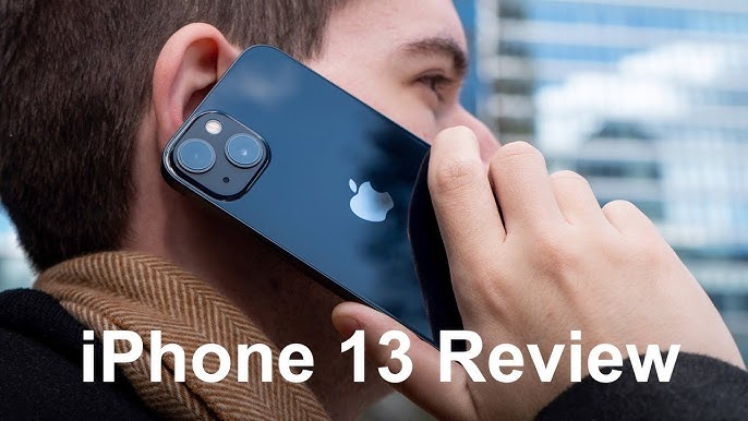 iPhone 13 Mini Midnight - Unboxing & First Impressions 