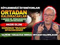 SÖYLEMEMİZİ İSTEMİYORLAR! Okullar Kalkıyor, 1 gecede olacak &quot;MUCİZE&quot; diyeceksiniz! - Haluk ÖZDİL