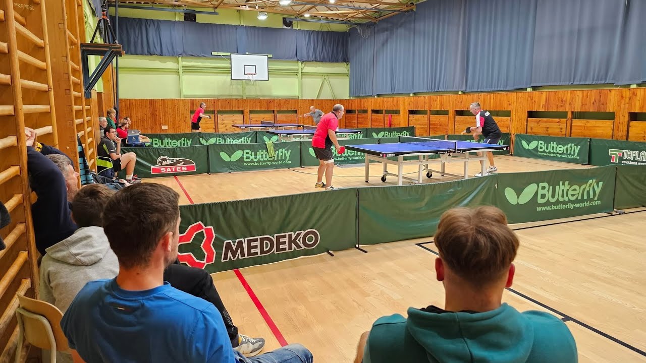 MEDEKO PB B - TTC DULOV A 4:14