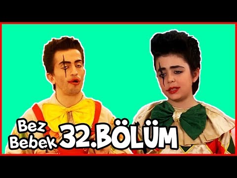 Bez Bebek 32.Bölüm - Full Bölüm - Tek Parça