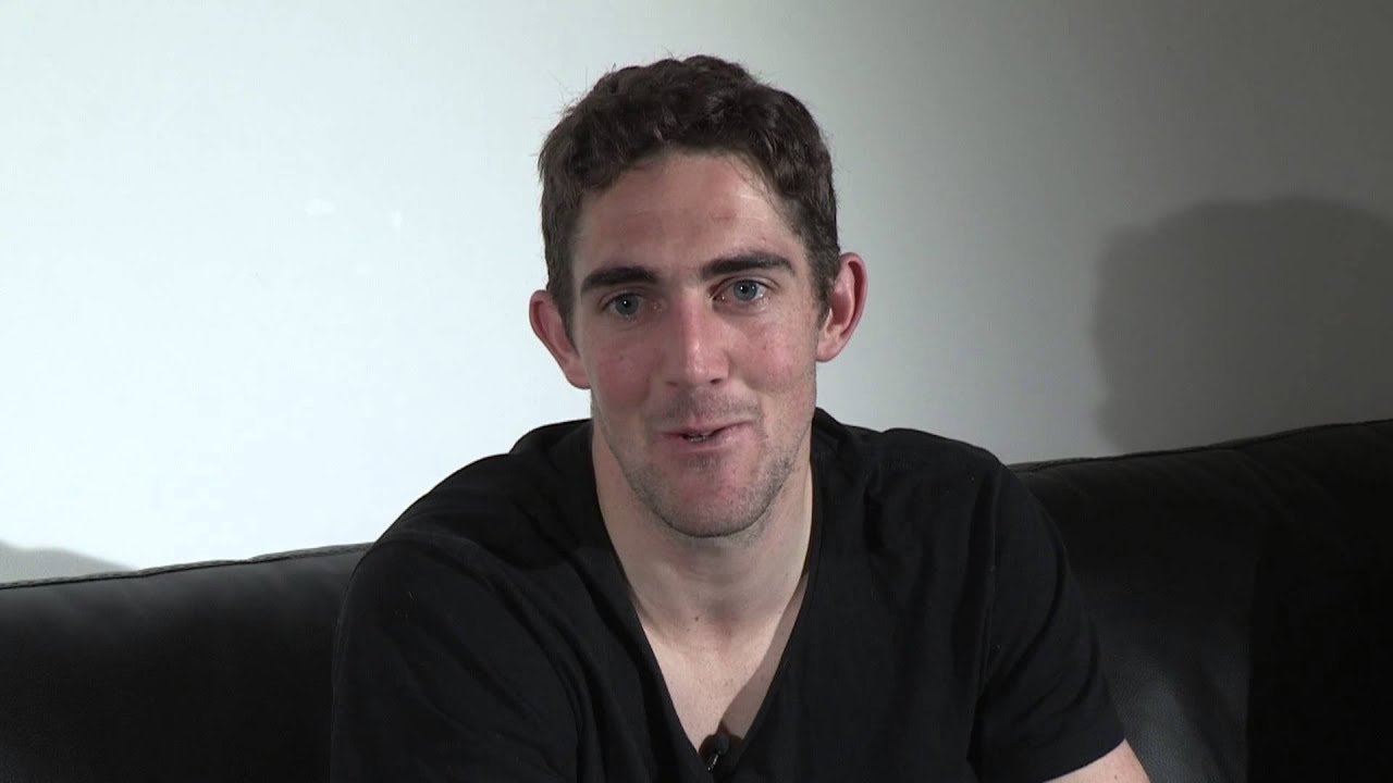 "Sidey"- Ryan Sidebottom's Story