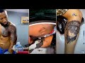 NCI REPORTAGES | Le business du tatouage