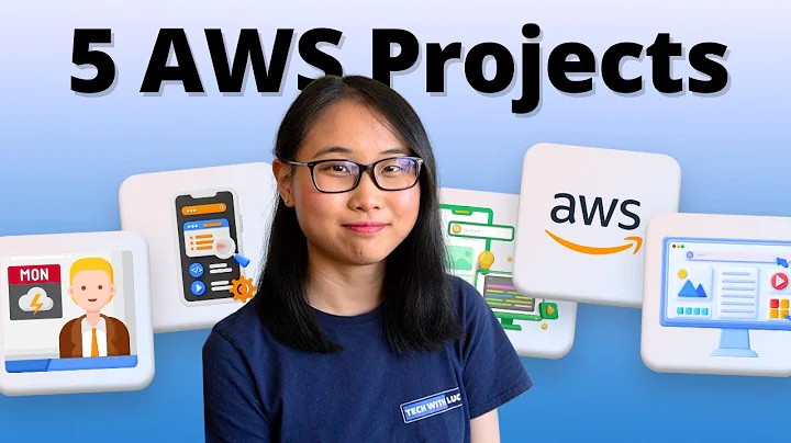 5 Mini AWS Cloud Projects to Build (Beginner to Advanced) - DayDayNews