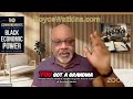 How to Build Wealth: Key Strategies and Mindset Shifts - Dr Boyce Watkins