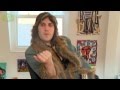 Interview 5: Noel Fielding on The Mighty Boosh