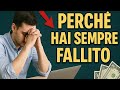 PERCHÈ IL 90% DELLE PERSONE NON FA SONDI ONLINE (e come NON essere uno di LORO)