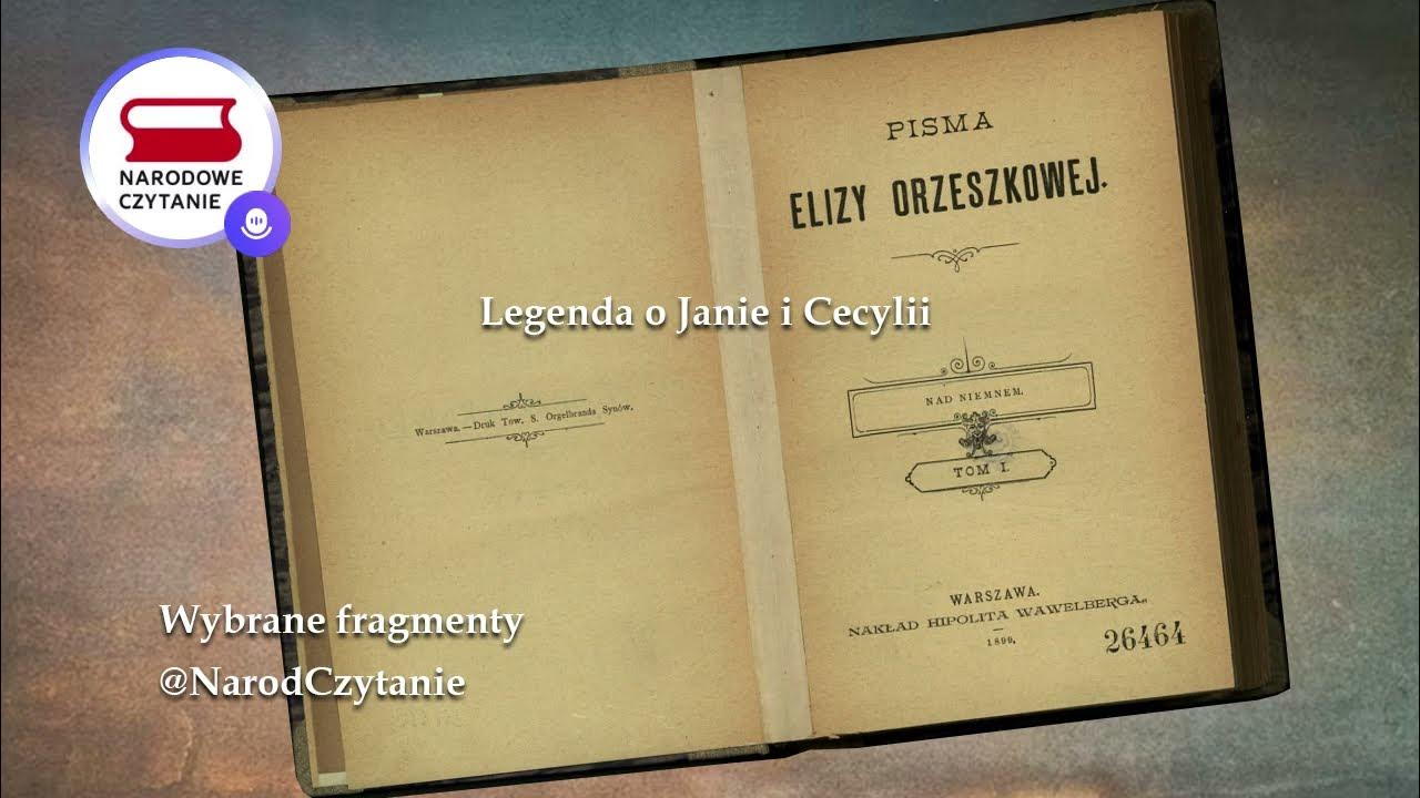 Jan I Cecylia Nad Niemnem