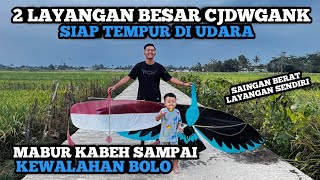 Download Lagu SAINGAN BERAT LAYANGAN SENDIRI‼️HAMPIR PUTUS BOSS NYANGKUT LAYANGAN SENDIRI‼️PANGGAH LOSS‼️CJDWGANK MP3 Download Lagu SAINGAN BERAT LAYANGAN SENDIRI‼️HAMPIR PUTUS BOSS NYANGKUT LAYANGAN SENDIRI‼️PANGGAH LOSS‼️CJDWGANK MP3