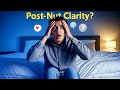 What Is Post Nut Clarity The Psychology Behind It mp3