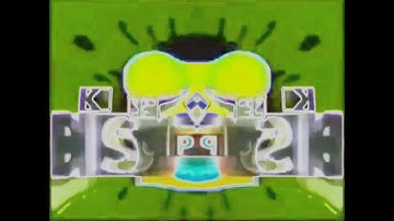Klasky Csupo 1998 Nickelodeon 2005 In Confusion Round 3 Real G Major 4