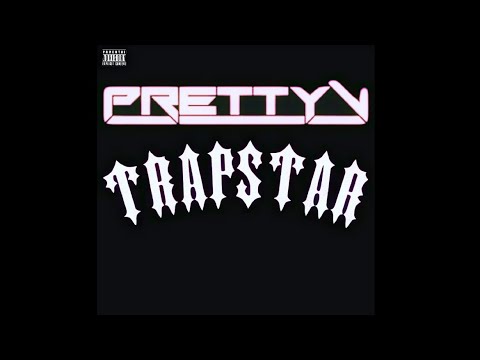Pretty V - Trapstar [Official Audio] - YouTube