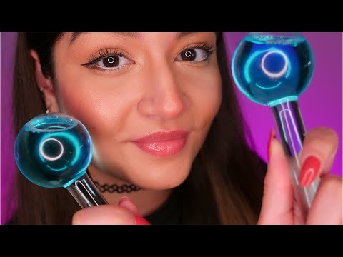 ASMR These Sounds WILL Give You INTENSE Relaxation ♡
