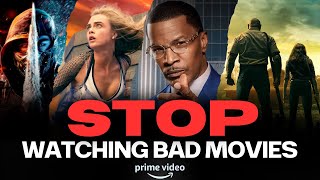 Discover 11 TOP MOVIES to watch on Amazon Prime Video for 2023 by The Binge List 10,913 views 5 months ago 19 minutes