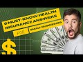 "6 Must-Know Health Insurance Answers for Small Businesses 🌟"