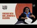 Fireside with Hon. Jennifer S. Olegeriil | Global Citizen NOW: Perth 2026