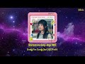 STARDUST LOVE SONG - JIHYO TWICE 1 HOUR FULL Twenty Five Twenty One OST Part 6