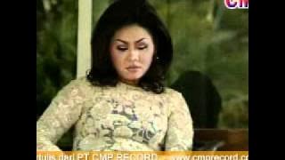 Siska Sianturi - Sai Ajari Au Tuhan