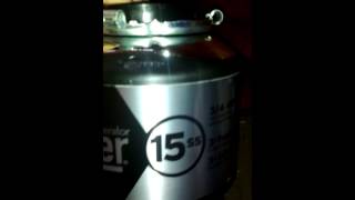 Garbage Disposal Replacement video 1