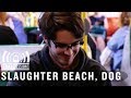 Slaughter beach dog  bad beer  tram sessions