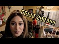 FELIZ 2023 A MI HERMOSA FAMILIA DE YOUTUBE!!!!