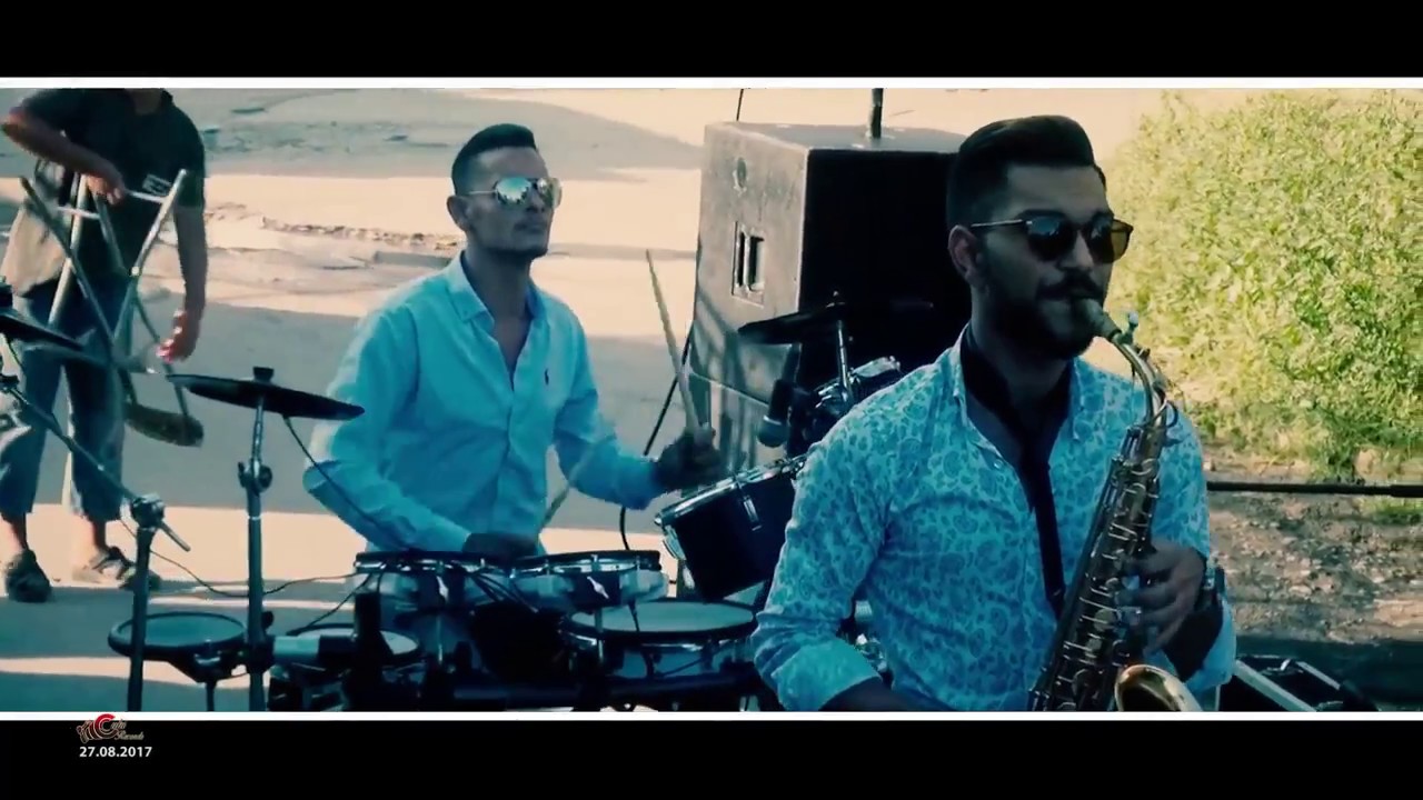 Bijav ko Nazmija - Dehran & Dzejlana - Igranka 1 - Ork.Energy Band