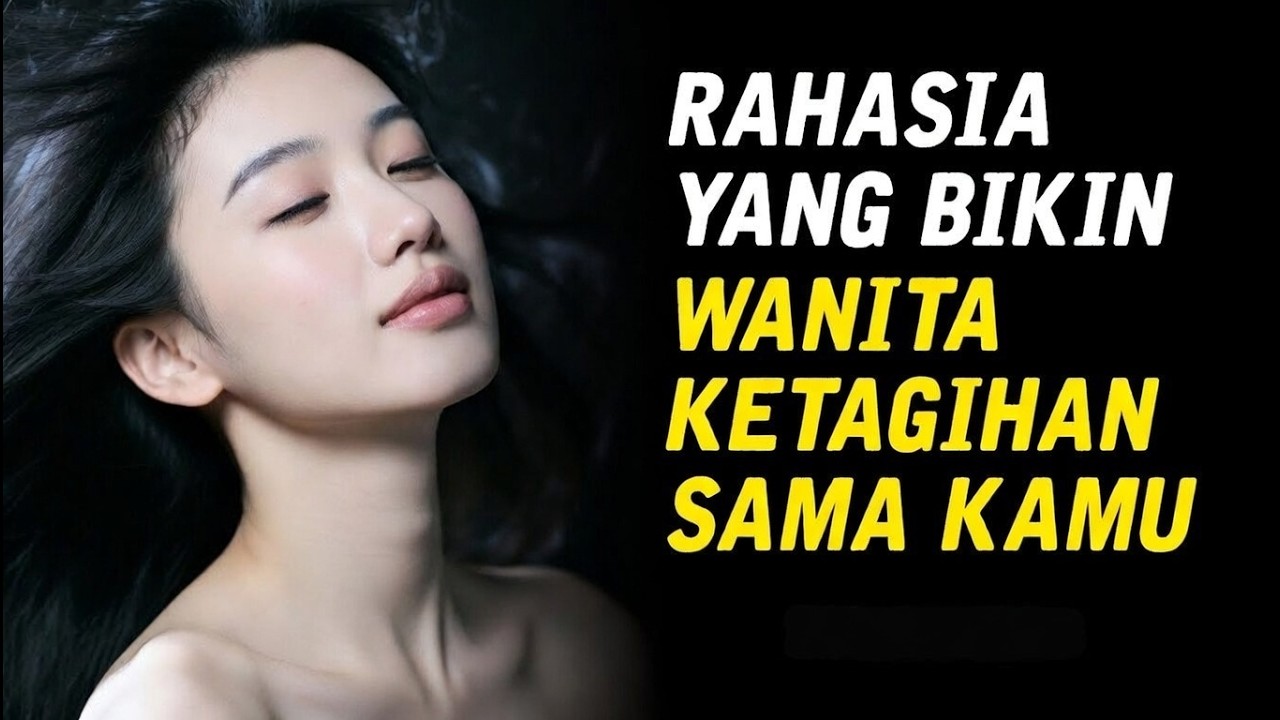 Alasan yang Membuat Wanita Sulit Melupakanmu | Pria Berkelas