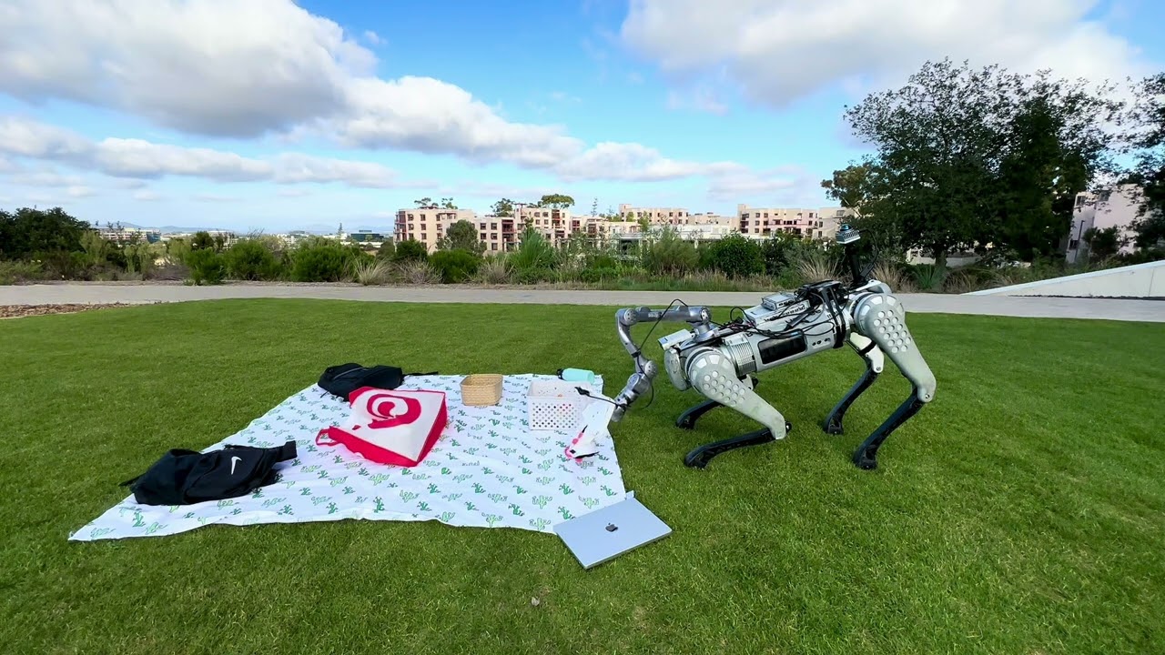 [YC’s Vlog #338] Going Pic-Nic (Sept. 20-21, 2024)