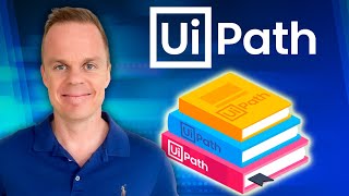 📚 My Favorite UiPath Books screenshot 4