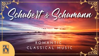 Schubert and Schumann | Romantic Classical Music screenshot 4