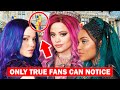 10 Things Only TRUE Descendant's Fans Noticed