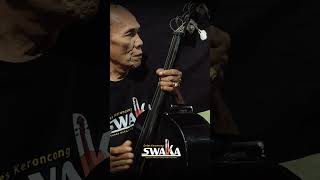 Ngelamuning ati - Keroncong Swaka - Nova Hartoko