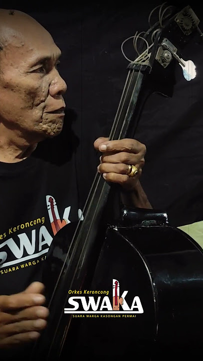 Download lagu Ngelamuning ati - Keroncong Swaka - Nova Hartoko