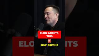 Elon Admits Tesla’s Hardest Problem #shorts