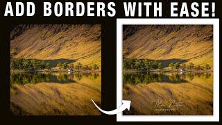 How to Put a Border Around an Image screenshot 3