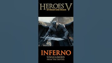 🔥 Inferno Unleashed – AI Reimagined part 3 | #shorts