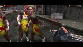 Zombeast : Fps zombie gun shooter – Bandook wala game – Gun games Android gameplay