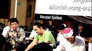 Mocopat Syafaat Mei 2014 Part 3