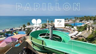 Papillon Belvil (Antalya) 4K