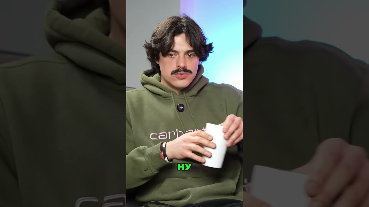 Полное видео уже на канале