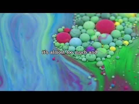 Sir Woman - Don't Do Forever  (Lyric Video)