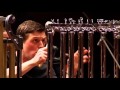 Capture de la vidéo Eötvös: Speaking Drums ∙ Hr-Sinfonieorchester ∙ Martin Grubinger ∙ Vasily Petrenko