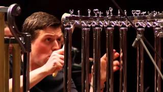 Eötvös: Speaking Drums ∙ hr-Sinfonieorchester ∙ Martin Grubinger ∙ Vasily Petrenko