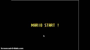 Super Mario Flash 2- Ep.3- SO BRIGHT!