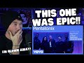 Metal Vocalist First Time Reaction - Pentatonix - Kiss From A Rose (Live Performance)