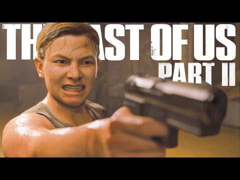 We Let You Live in The Last of Us Part 2 | 39