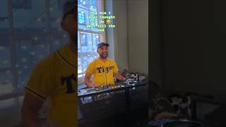 The Mix I never thought I'd do #mashup #remix #dj #firstfive