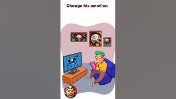 Scare the shark doo-doo delete puzzle - best game android ios