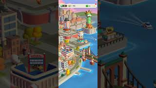 Monopoly first gameplay #adventure #monopoly